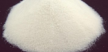 无铁硫酸铝造纸中的应用